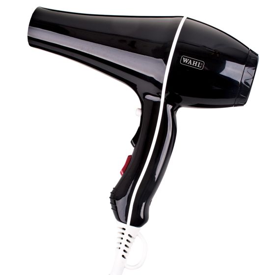 Wahl PowerDry Hairdryer - Black