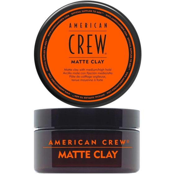 American Crew Matt Clay - 85g