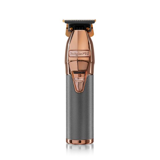 Babyliss Pro Skeleton Trimmer (Rose Gold)