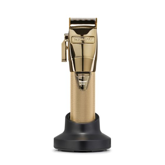 Babyliss Pro Super Motor Clipper (Gold)