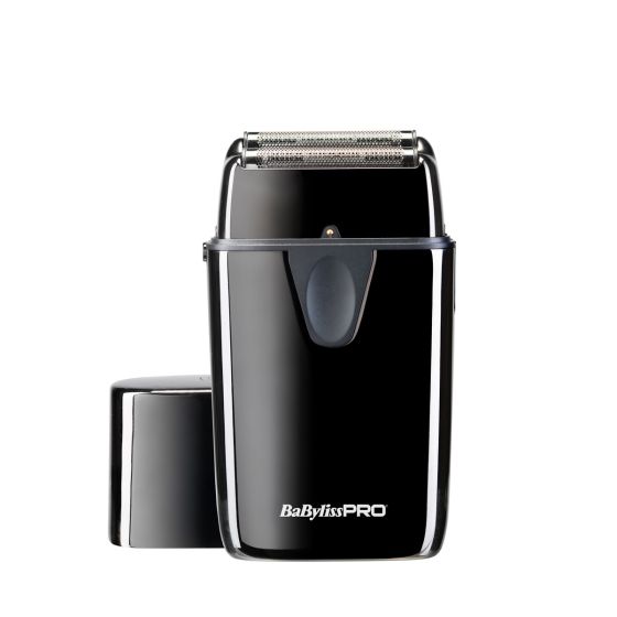 Babyliss Pro UV Double Foil Shaver