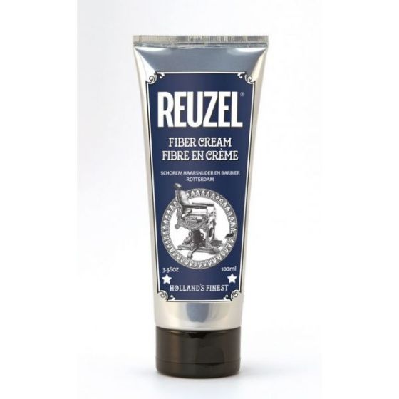 Reuzel Fiber Cream - 100ml