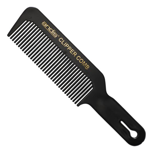 Andis Clipper Comb - Black