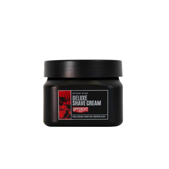 Uppercut Deluxe Shave Cream - 120g