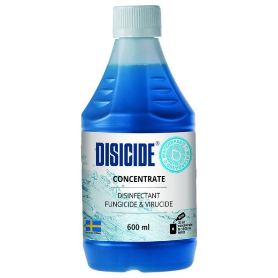 Disicide Concentrate - 600ml