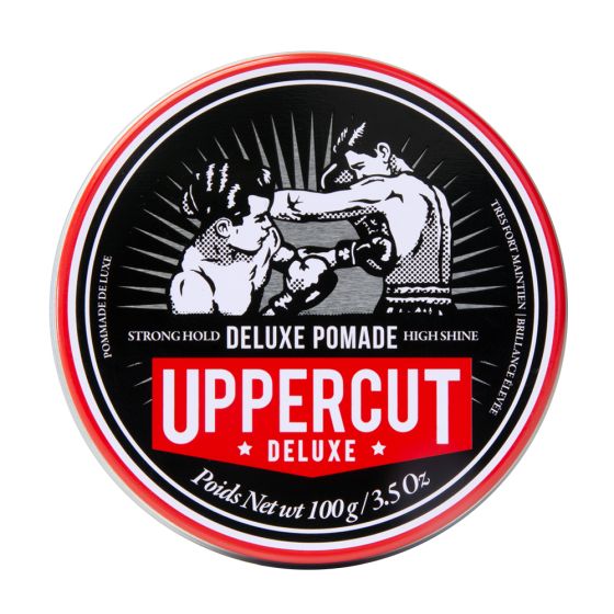 Uppercut Deluxe Pomade - 100g