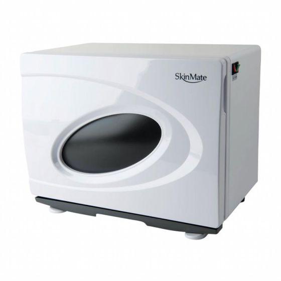 SkinMate 6012 Hot Towel Cabinet - 18L