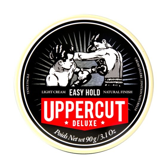 Uppercut Deluxe Easy Hold - 90g