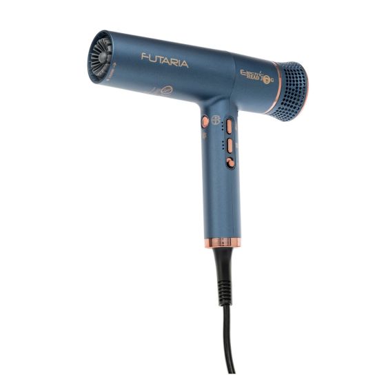 Head Jog Futaria Hairdryer (Twilight)