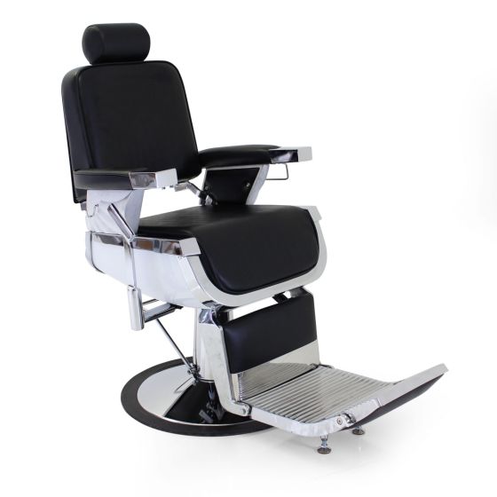 REM Emperor Classic Barber Chair 