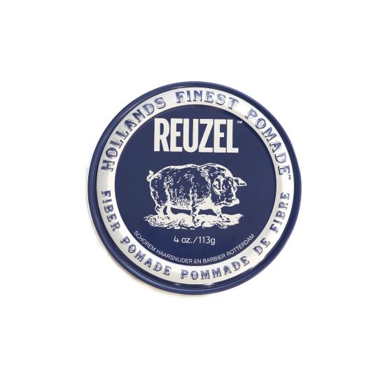 Reuzel Fiber Pomade - 113g