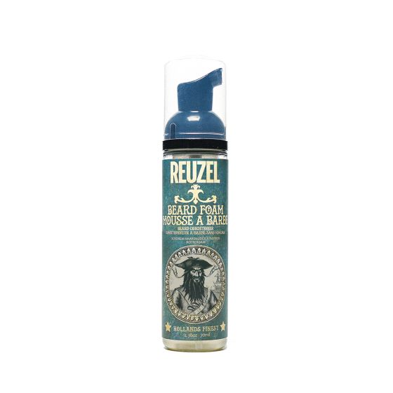 Reuzel Beard Foam - 70ml