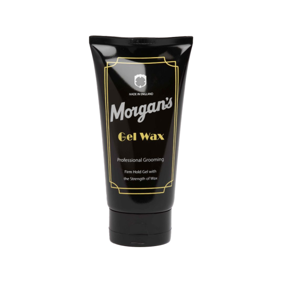 Morgan's Gel Wax 150ml