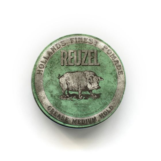 Reuzel Green Pomade - 113g