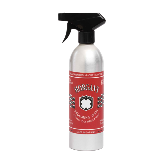 Morgan's Grooming Spray - 500ml