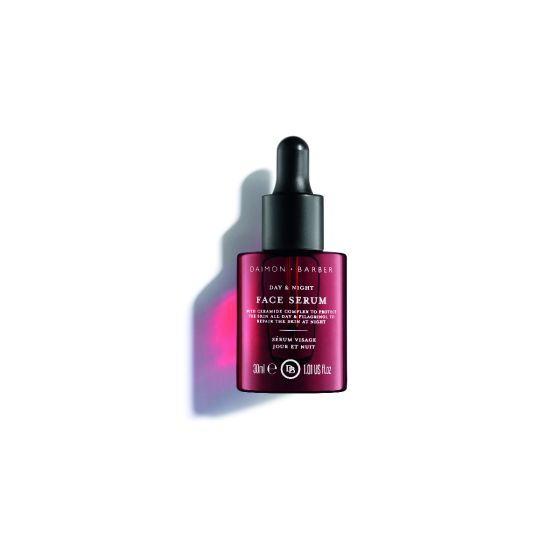 Daimon Barber Face Serum - 30ml