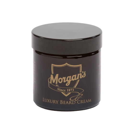 Morgan's Luxury Beard Cream - 50ml