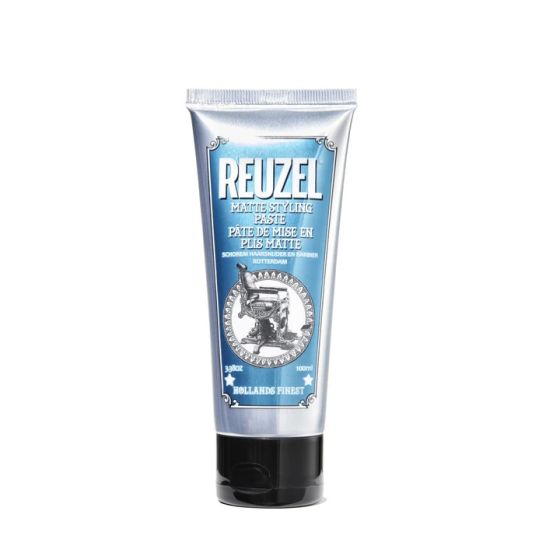 Reuzel Matte Styling Paste - 100ml