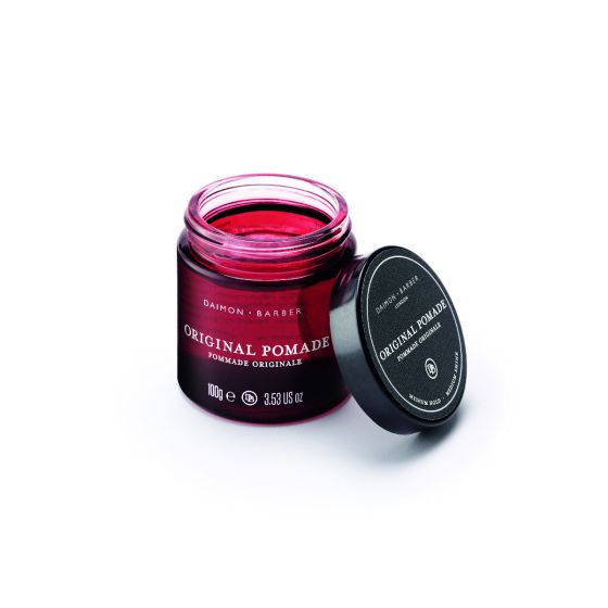 Daimon Barber Original Pomade - 100g