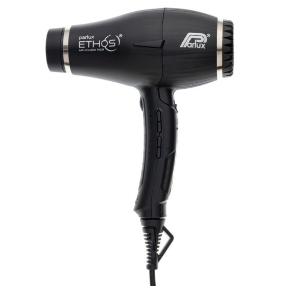 Parlux Ethos Hairdryer - Black