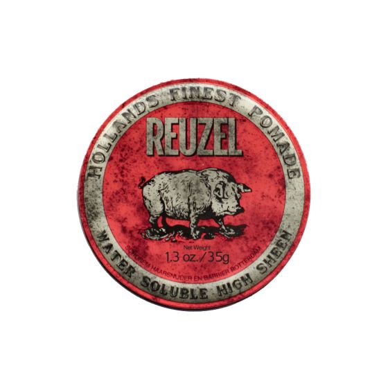 Reuzel Red Pomade - 35g