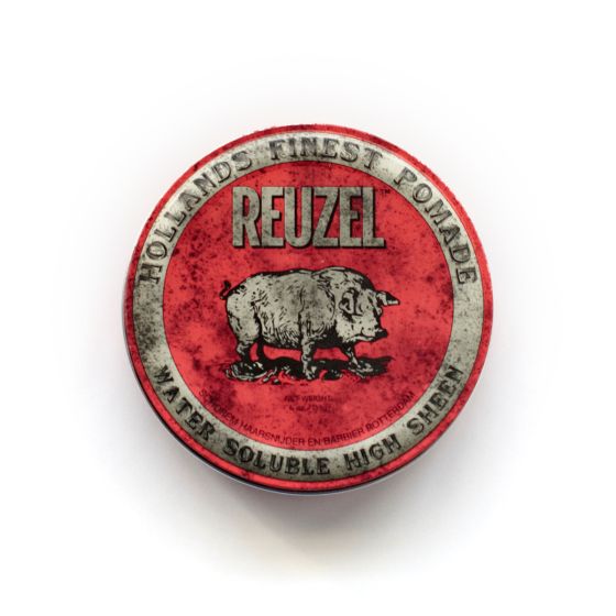 Reuzel Red Pomade - 113g