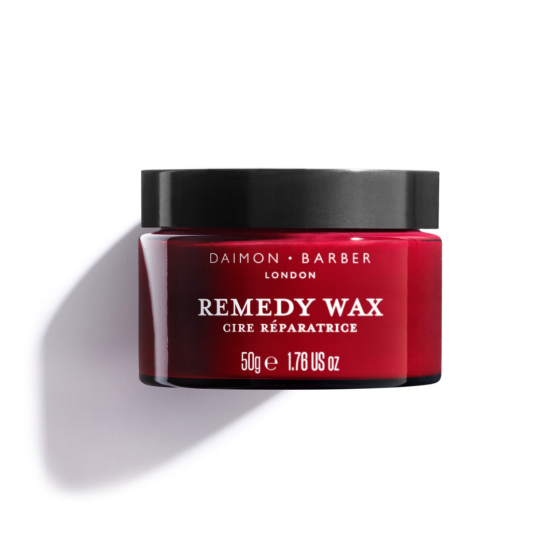 Daimon Barber Remedy Wax - 50g