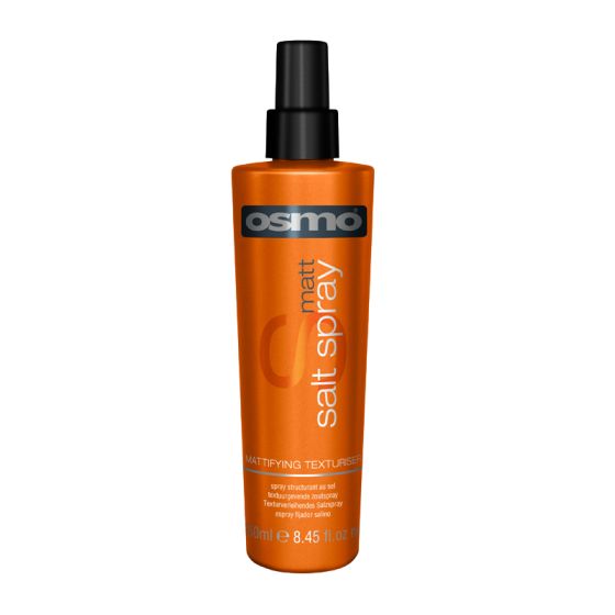 Osmo Matt Sea Salt Spray 250ml