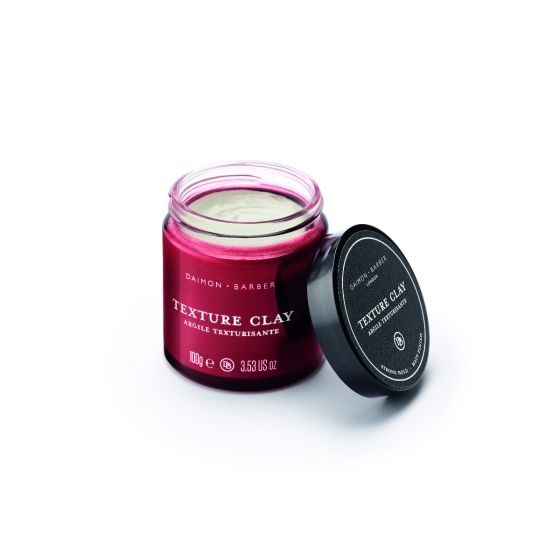 Daimon Barber Texture Clay - 100g