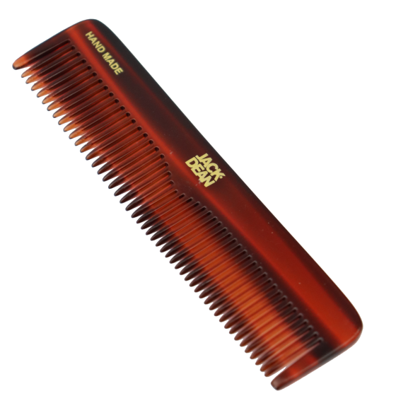 Jack Dean Beard Comb