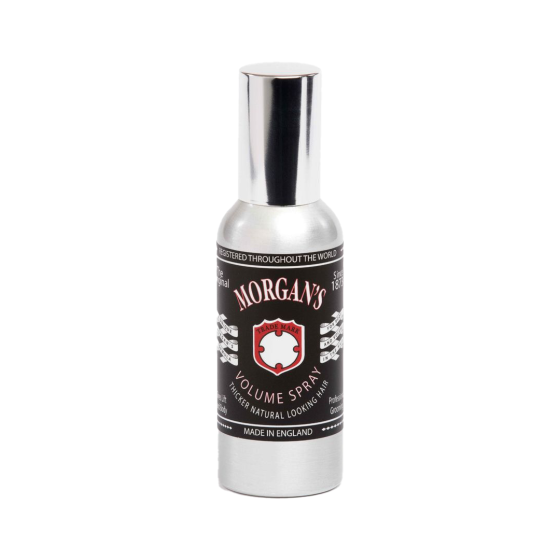 Morgan's Volume Spray 100ml