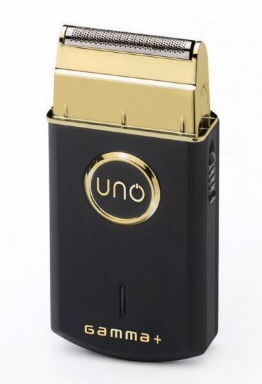 Gamma+ UNO Single Foil Shaver