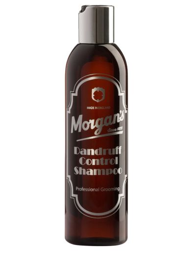 Morgan's Dandruff Control Shampoo - 250ml