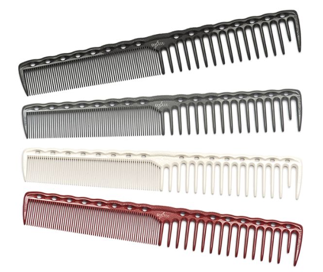 YS Park 332 Cutting Comb - 185mm