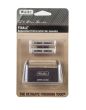 Wahl 5 Star Finale Replacement Cutters & Foil