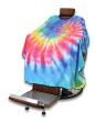 Cape Gang Tie Dye Cape