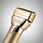 BaByliss Pro FXONE Double Foil Shaver Gold