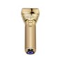 BaByliss Pro FXONE Double Foil Shaver Gold