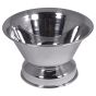 Barber Range Stainless Steel Shaving Bowl