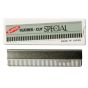 Feather Cut Special Razor Blades