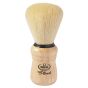 Omega S-Brush Wooden Handle