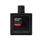 Uppercut Deluxe After Shave Cologne - 100ml *DG*