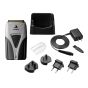 Andis ProFoil Lithium Plus Titanium Foil Shaver