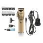 Babyliss Pro Super Motor Clipper (Gold)