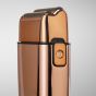 Babyliss Pro Foil Shaver (Rose Gold)