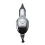 Gamma Piu Barber Dryer - 2000W - Silver