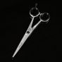 Dark Stag Buck Barber Scissor