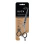 Dark Stag Buck Barber Scissor