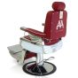 REM Emperor Select Barber Chair