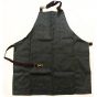 Hair Tools Charcoal Barber Apron